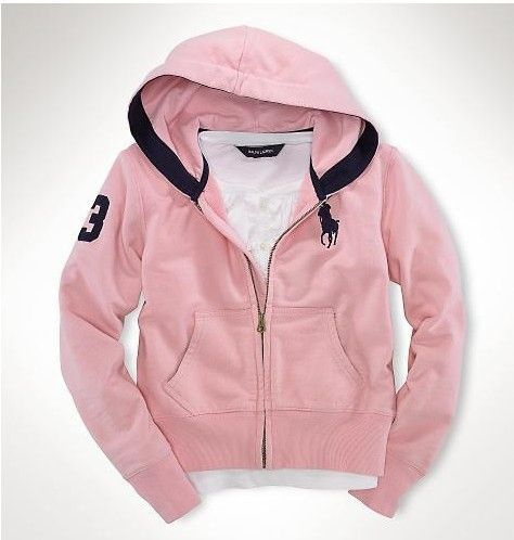 Ralph Lauren Hoodie Wmns ID:20240912-152